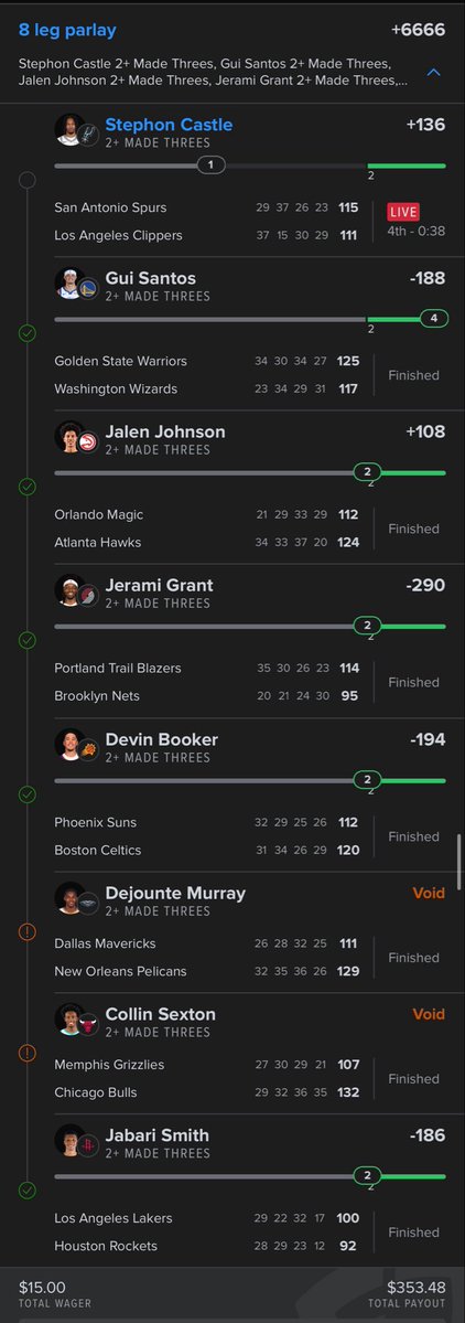 DJ Quotah Bet$ tweet media