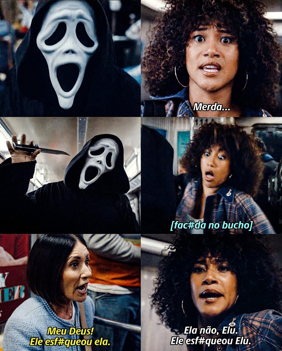 Lindley | Final Boy 👻 tweet media