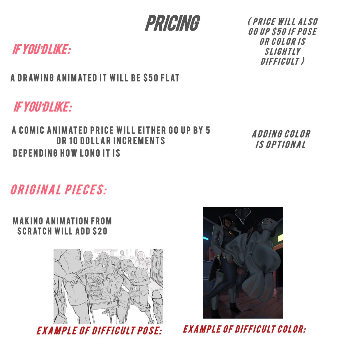 safetycone (commissions closed) tweet media