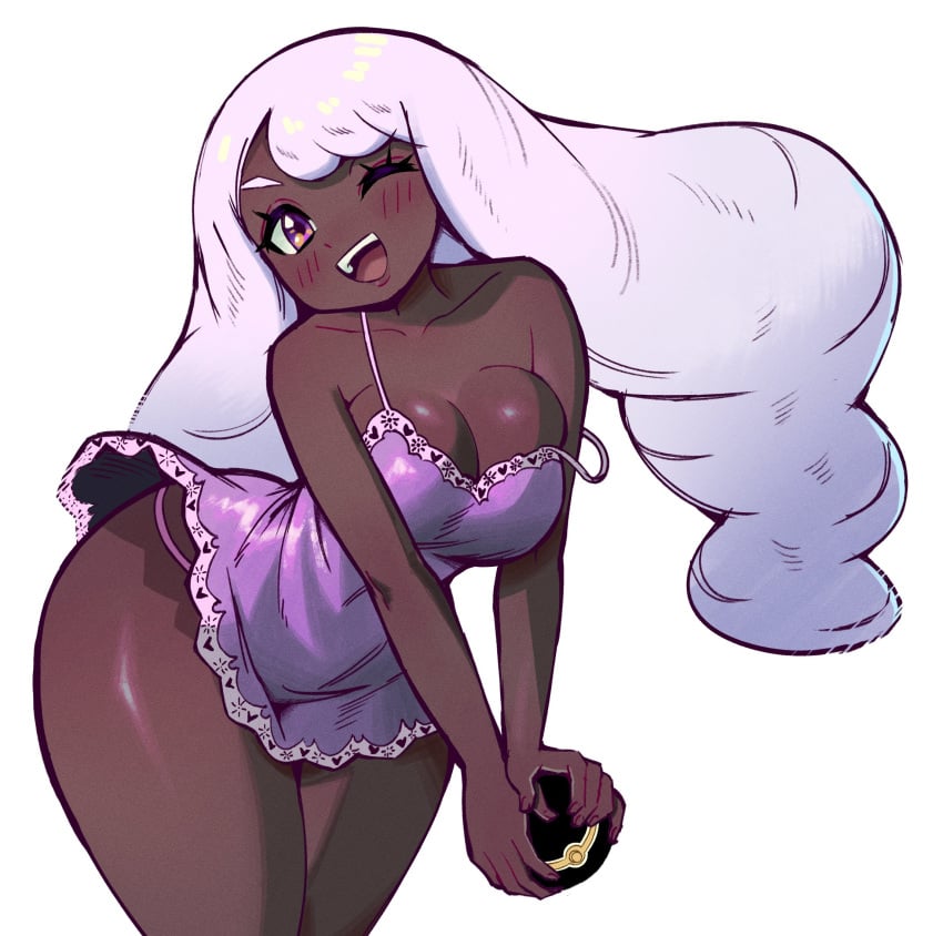 How do you tell the Princess you have missed her?