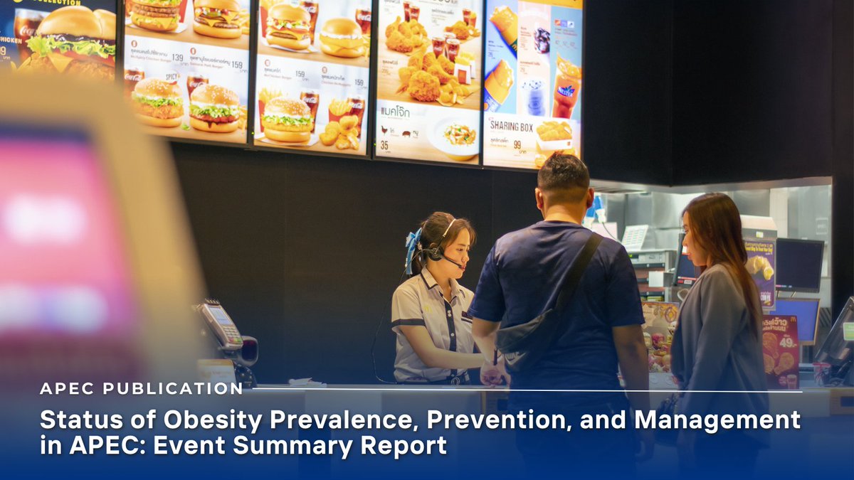 APEC Secretariat tweet media