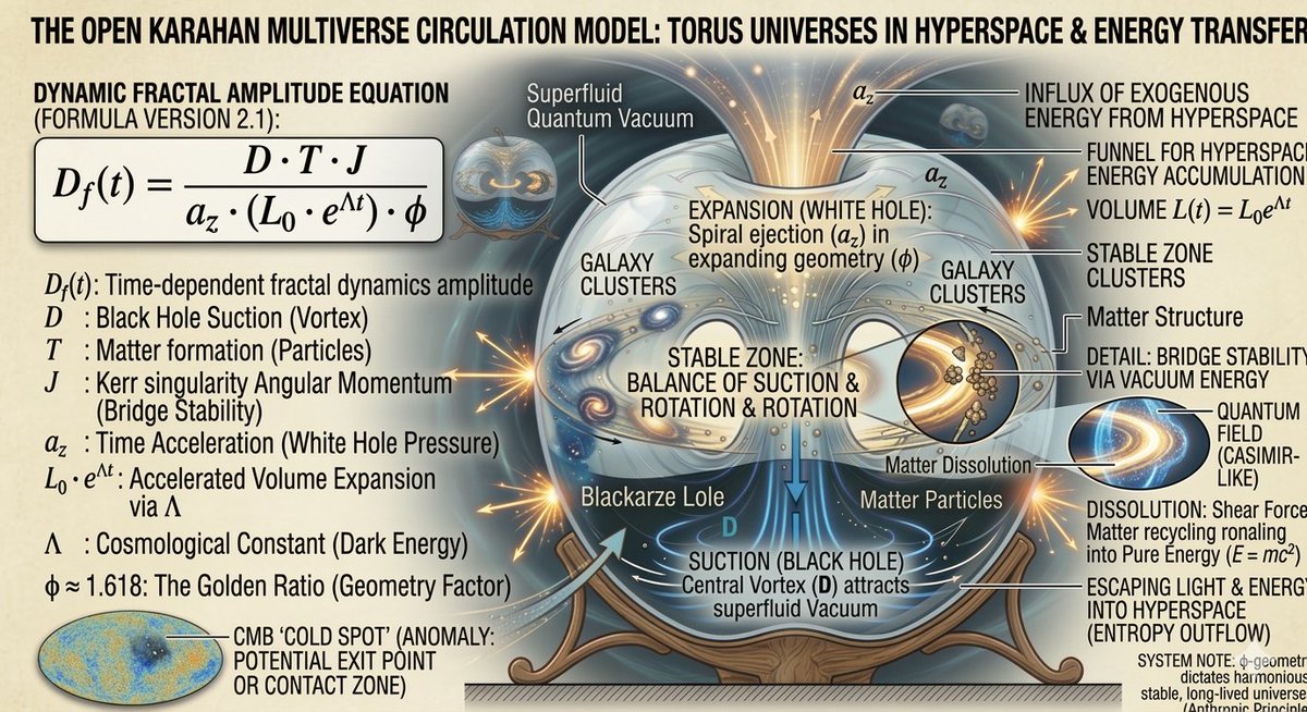 space Universums tweet media