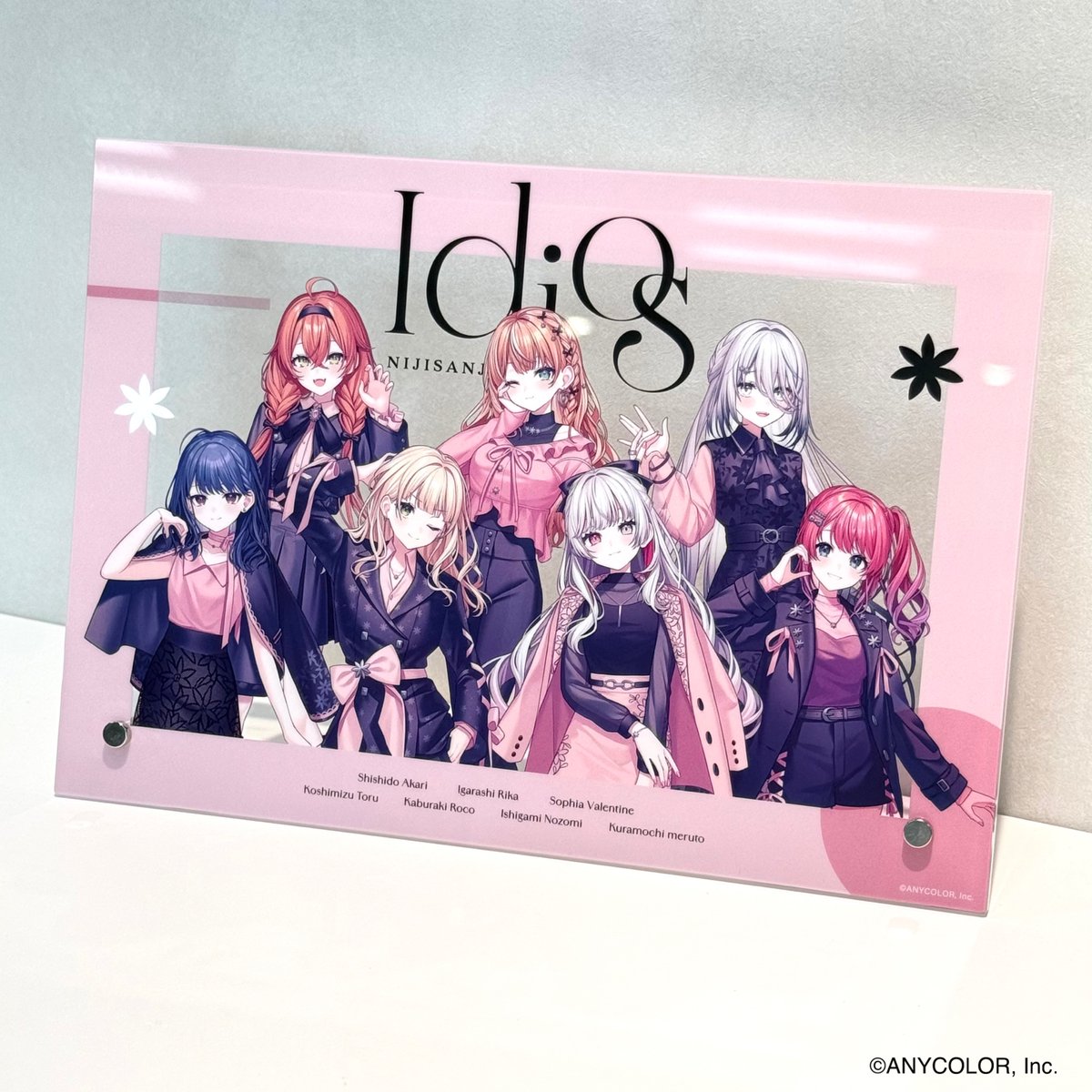 Cyber Goods Store 公式 (旧eStreamグッズ公式) tweet media