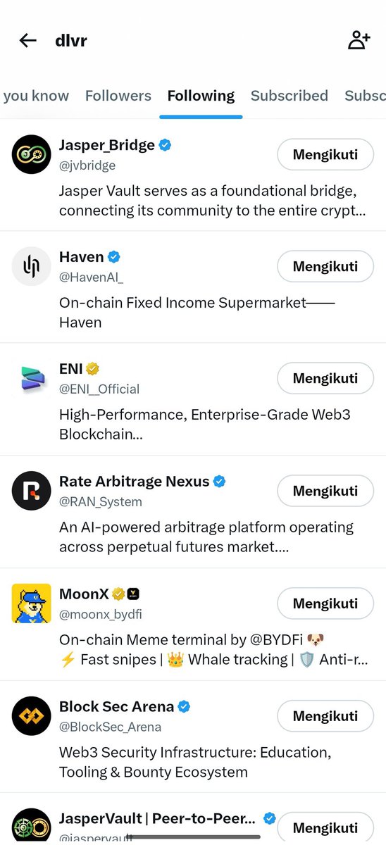 CʀʏᴘᴛᴏNᴇsᴛ tweet media