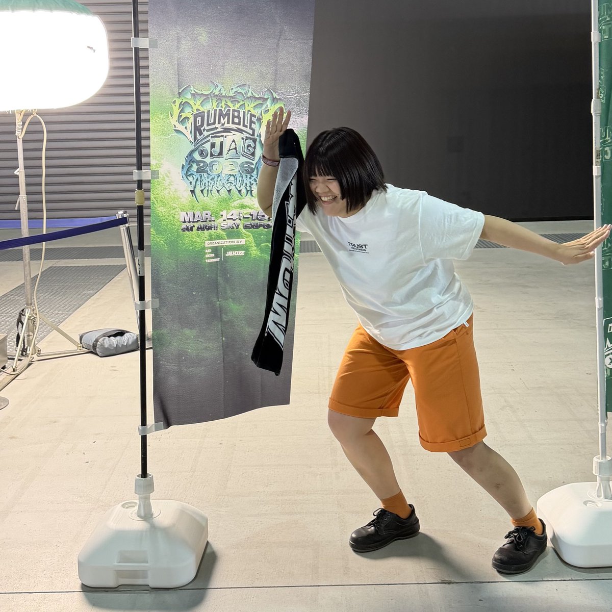 マスオ tweet media