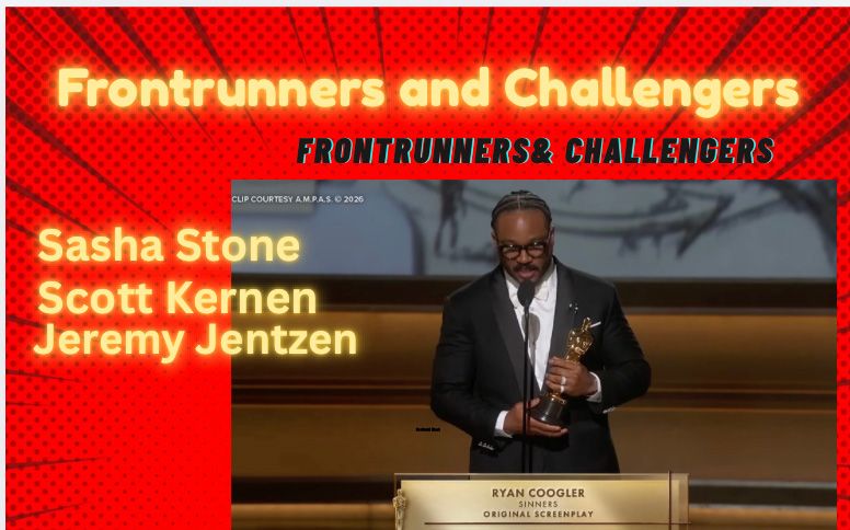 Sasha Stone at Awards Daily tweet media