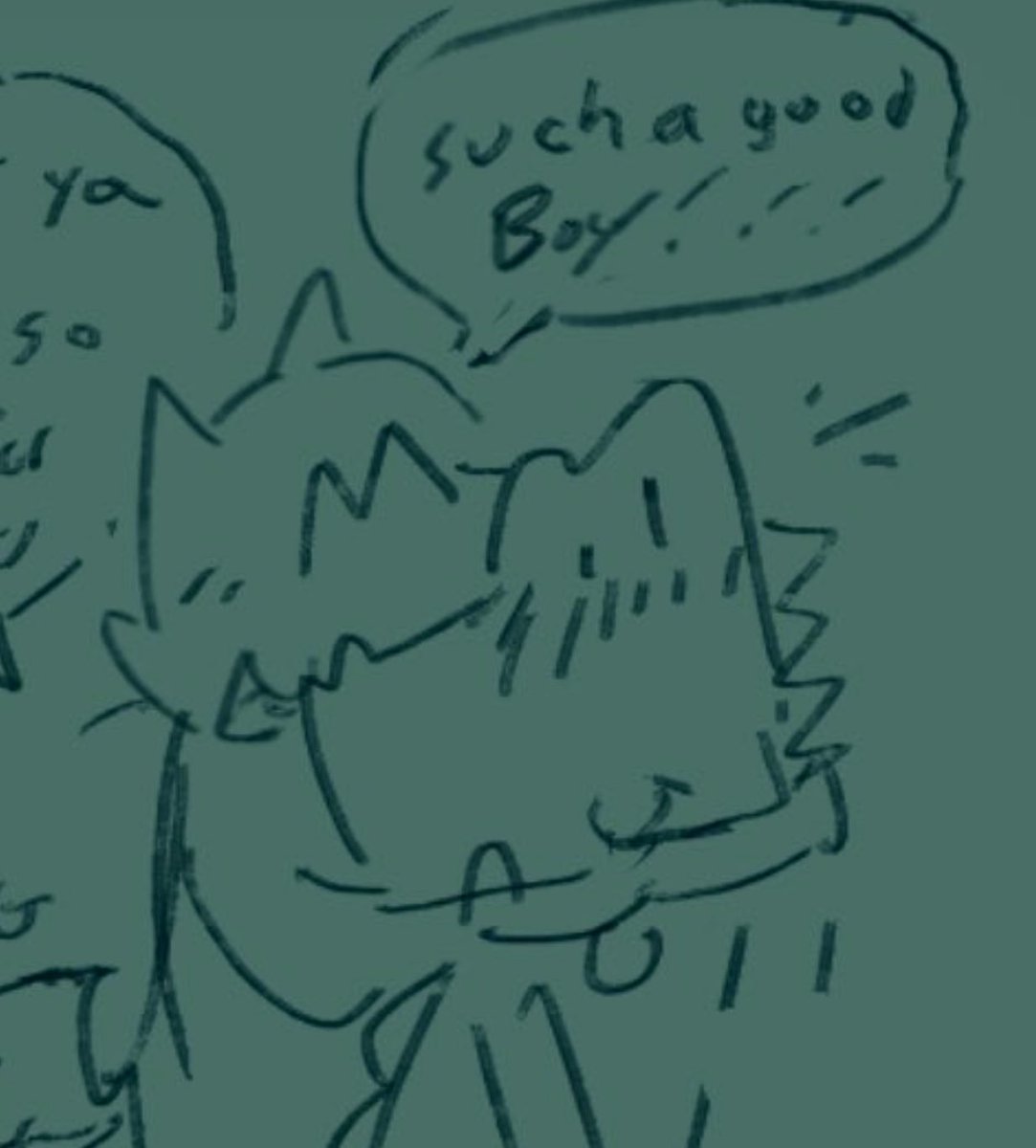 blood n stuff!!🔞 - Comms Open tweet media