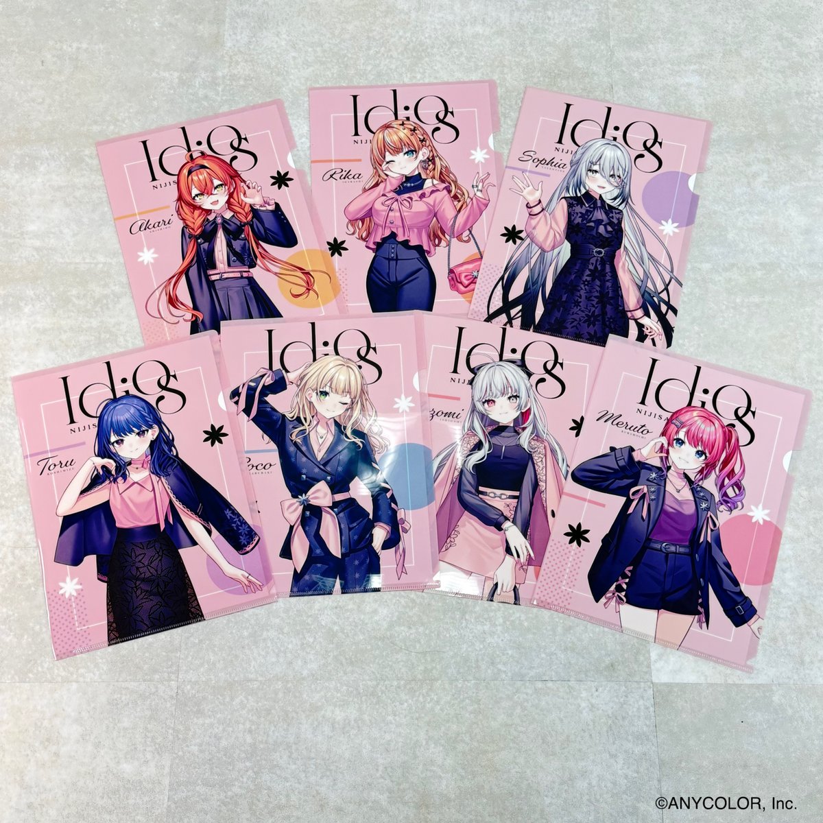 Cyber Goods Store 公式 (旧eStreamグッズ公式) tweet media