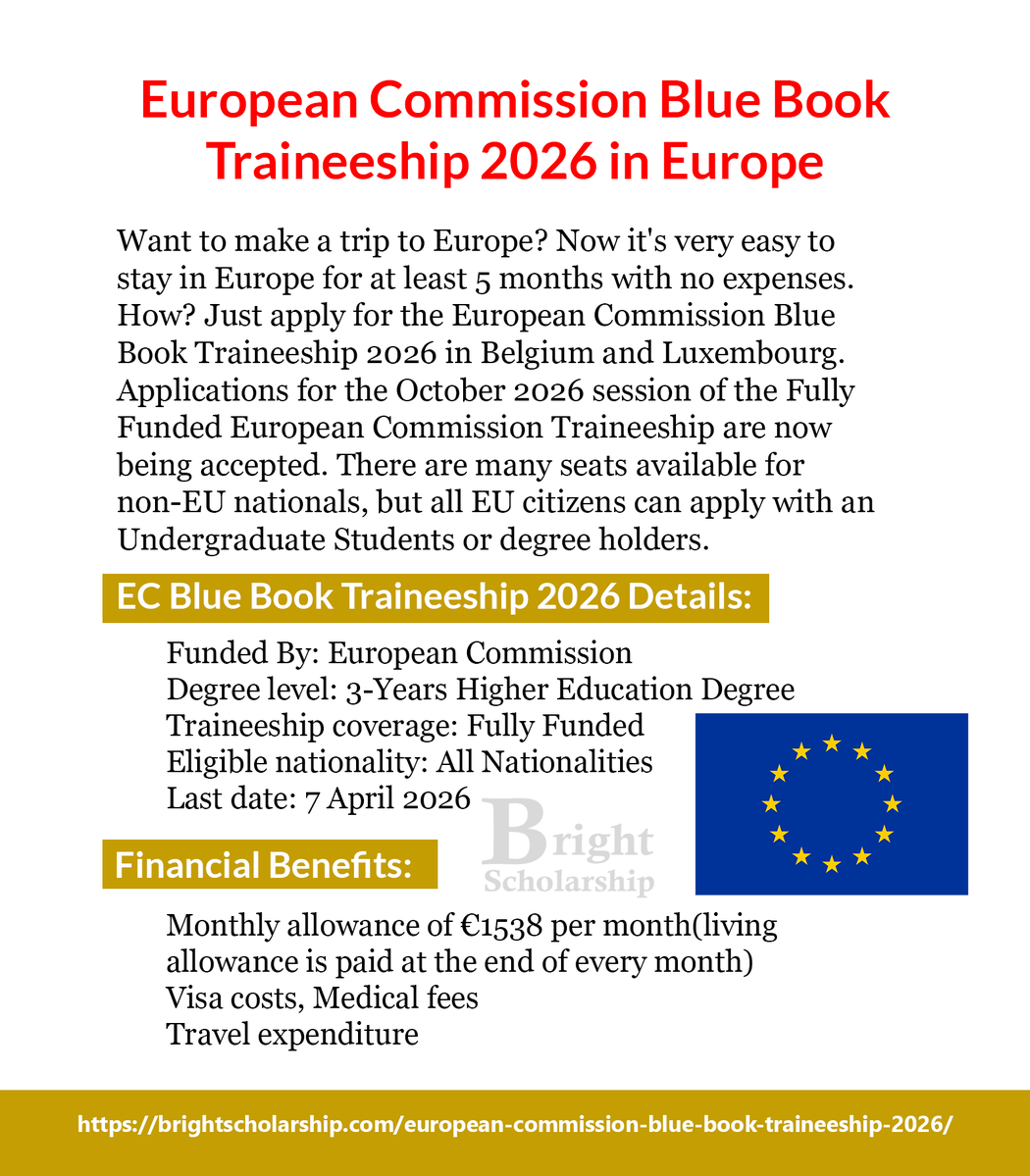 Bright Scholarship tweet media