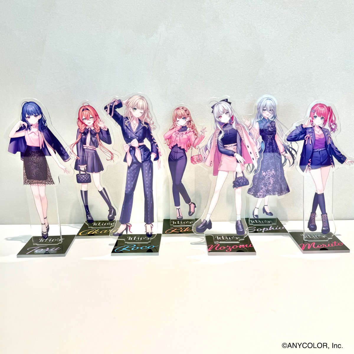 Cyber Goods Store 公式 (旧eStreamグッズ公式) tweet media