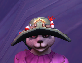no hat no play