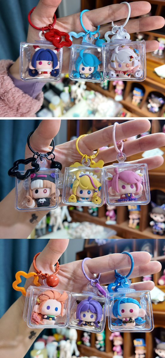 🌟Muouji_Clay🌟 tweet media