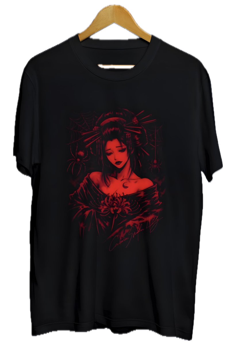 CrimsonSpiderLily【公式】 tweet media