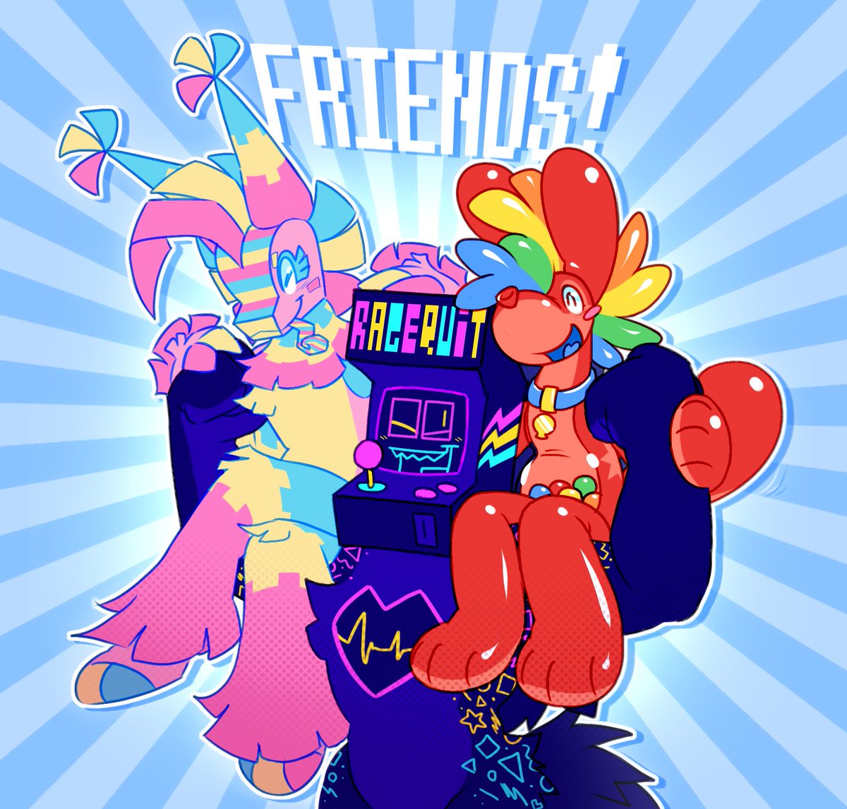 🥕Alexia Bobadilla🍉 tweet media