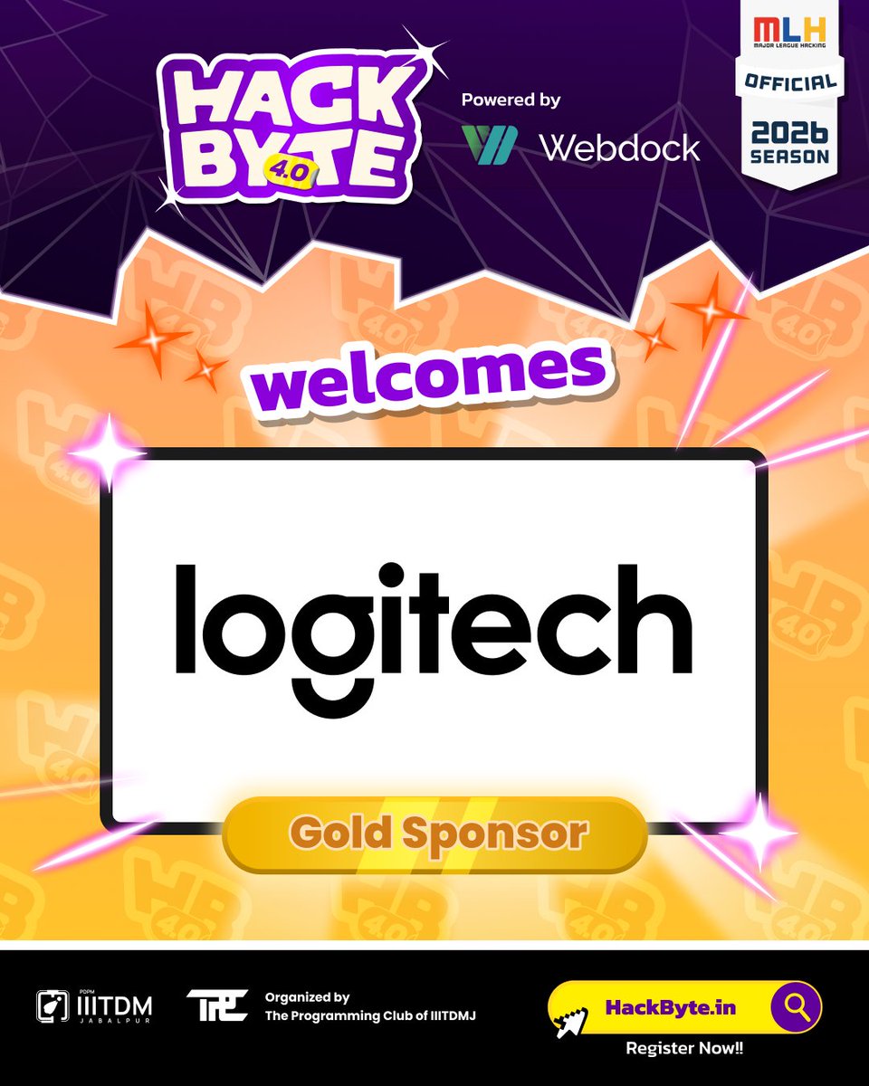 HackByte tweet media