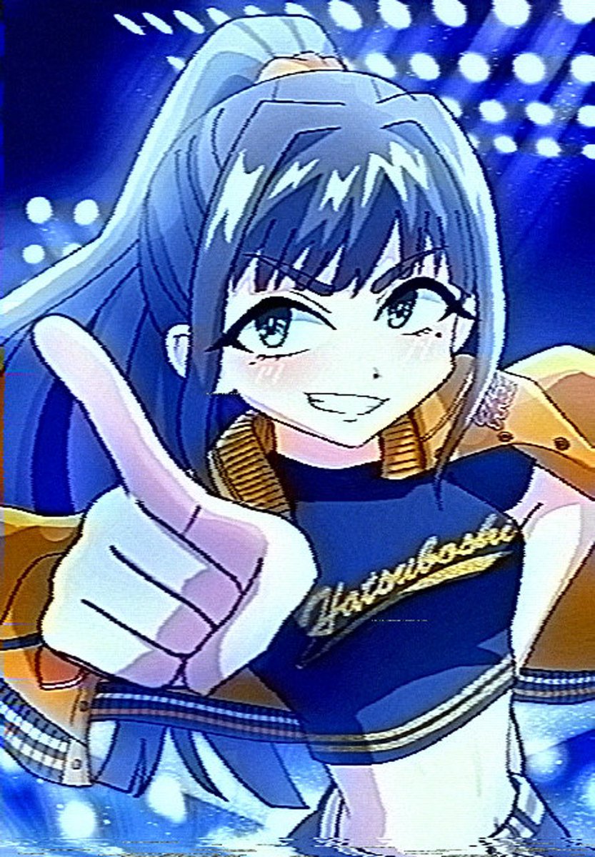 め〜〜〜ちゃ良い…良すぎる。
ありがとうございます…！
 #HEISEI_VHS