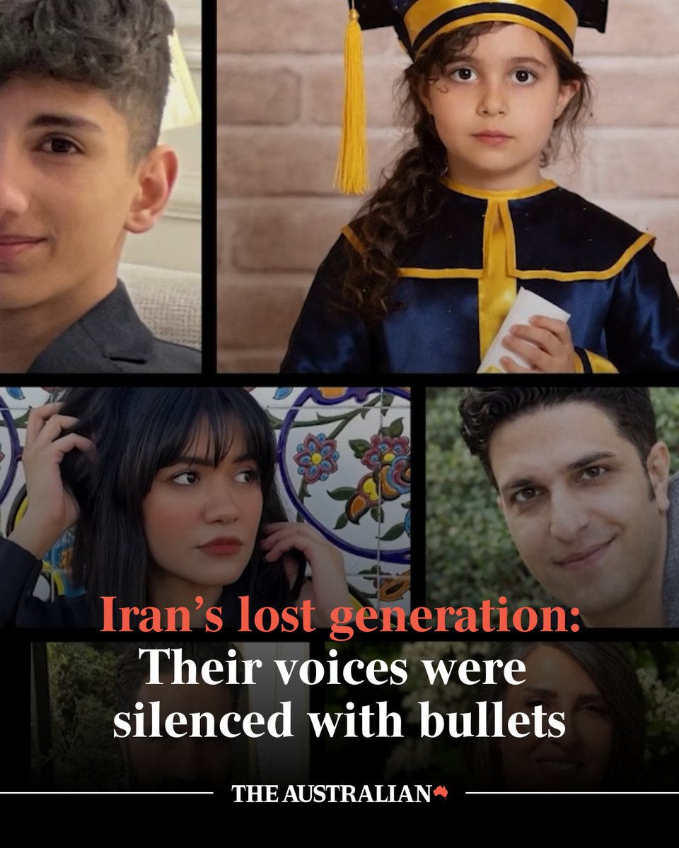 The Australian tweet media