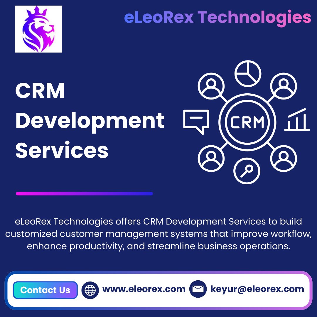 eleorextechology tweet media