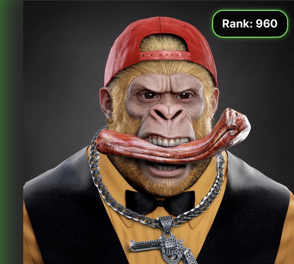 cryptorap👑🐳 tweet media