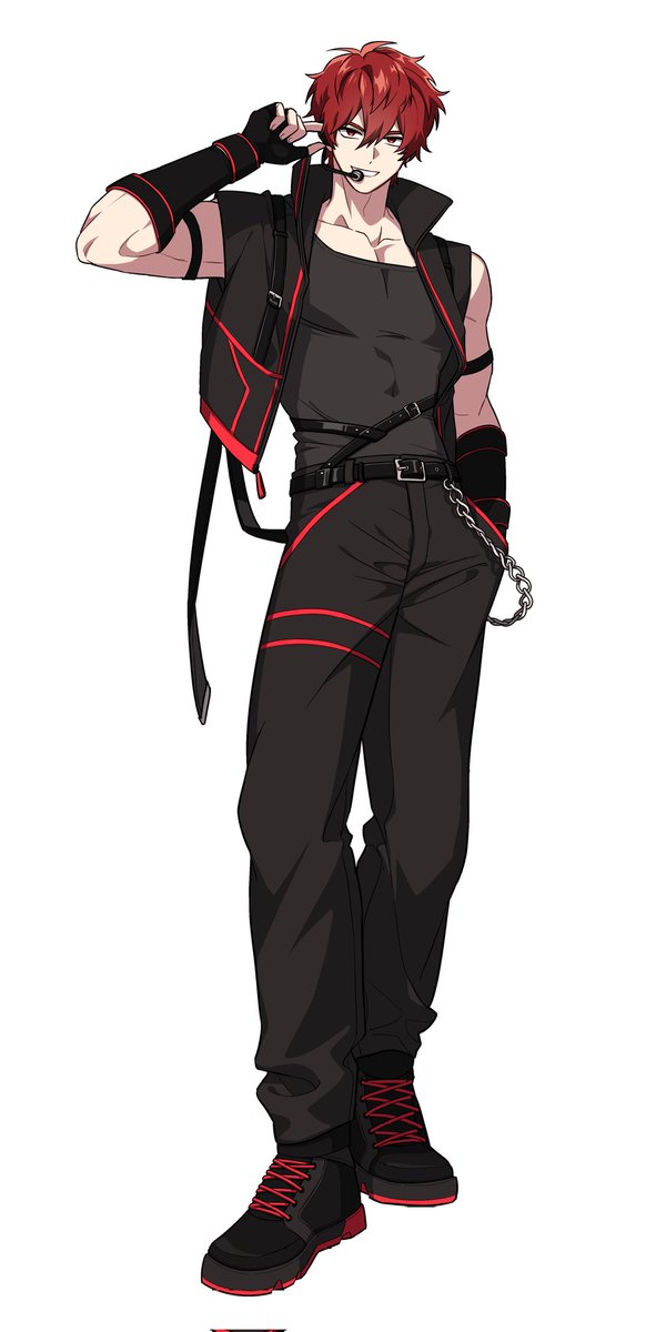 달소@ダルソ tweet media