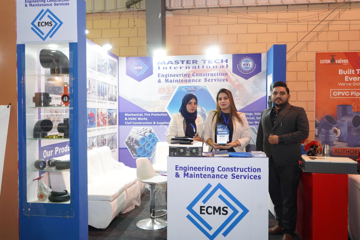 BuildAsia's tweet image. Spotlight on 𝐌𝐚𝐬𝐭𝐞𝐫𝐭𝐞𝐜𝐡 𝐈𝐧𝐭𝐞𝐫𝐧𝐚𝐭𝐢𝐨𝐧𝐚𝐥 at the 19𝐭𝐡 𝐁𝐮𝐢𝐥𝐝 𝐀𝐬𝐢𝐚 𝐈𝐧𝐭𝐞𝐫𝐧𝐚𝐭𝐢𝐨𝐧𝐚𝐥 𝐄𝐱𝐡𝐢𝐛𝐢𝐭𝐢𝐨𝐧 𝐚𝐧𝐝 𝐂𝐨𝐧𝐟𝐞𝐫𝐞𝐧𝐜𝐞𝐬! 📸

#BuildAsia #ExhibitionSuccess #ConstructionIndustry #MasterTechInternational #BuildAsia2025