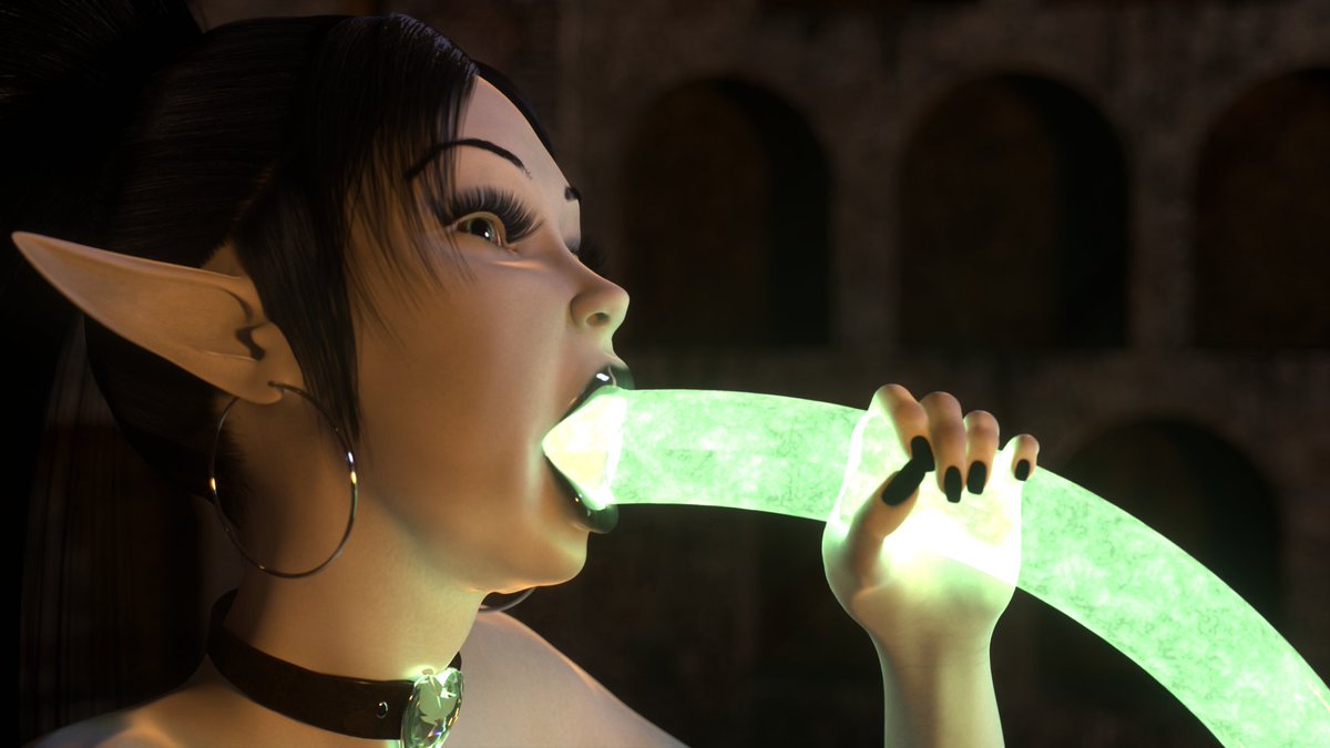 Chimera Fortysix tweet media