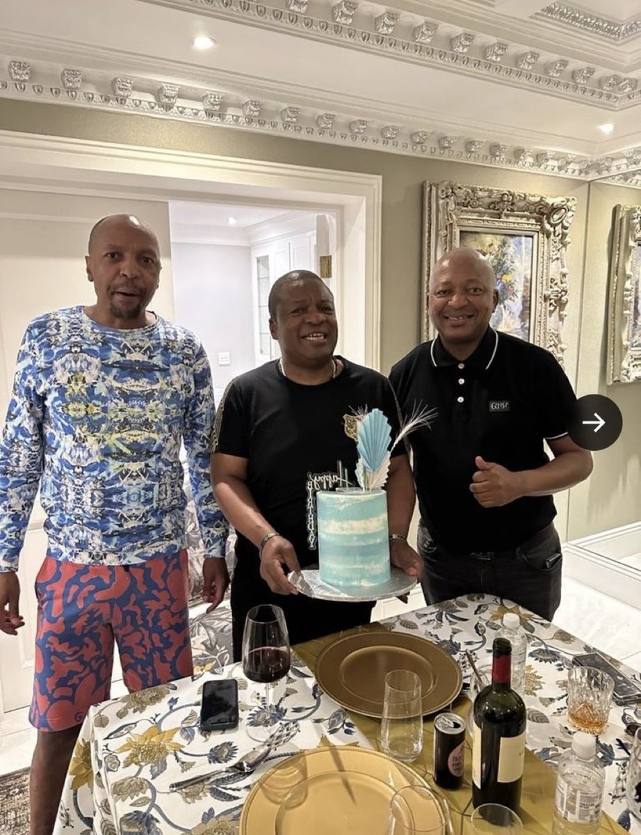 Matthew George tweet media