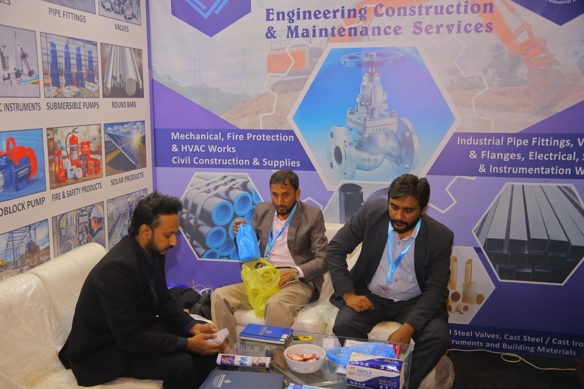 BuildAsia's tweet image. Spotlight on 𝐌𝐚𝐬𝐭𝐞𝐫𝐭𝐞𝐜𝐡 𝐈𝐧𝐭𝐞𝐫𝐧𝐚𝐭𝐢𝐨𝐧𝐚𝐥 at the 19𝐭𝐡 𝐁𝐮𝐢𝐥𝐝 𝐀𝐬𝐢𝐚 𝐈𝐧𝐭𝐞𝐫𝐧𝐚𝐭𝐢𝐨𝐧𝐚𝐥 𝐄𝐱𝐡𝐢𝐛𝐢𝐭𝐢𝐨𝐧 𝐚𝐧𝐝 𝐂𝐨𝐧𝐟𝐞𝐫𝐞𝐧𝐜𝐞𝐬! 📸

#BuildAsia #ExhibitionSuccess #ConstructionIndustry #MasterTechInternational #BuildAsia2025