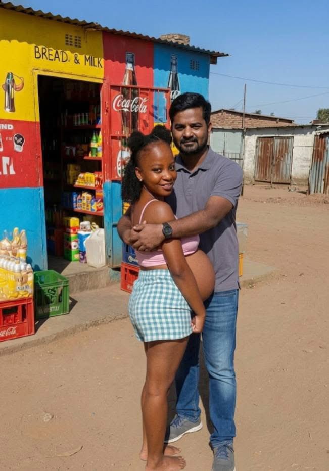 Dr MuVenda tweet media