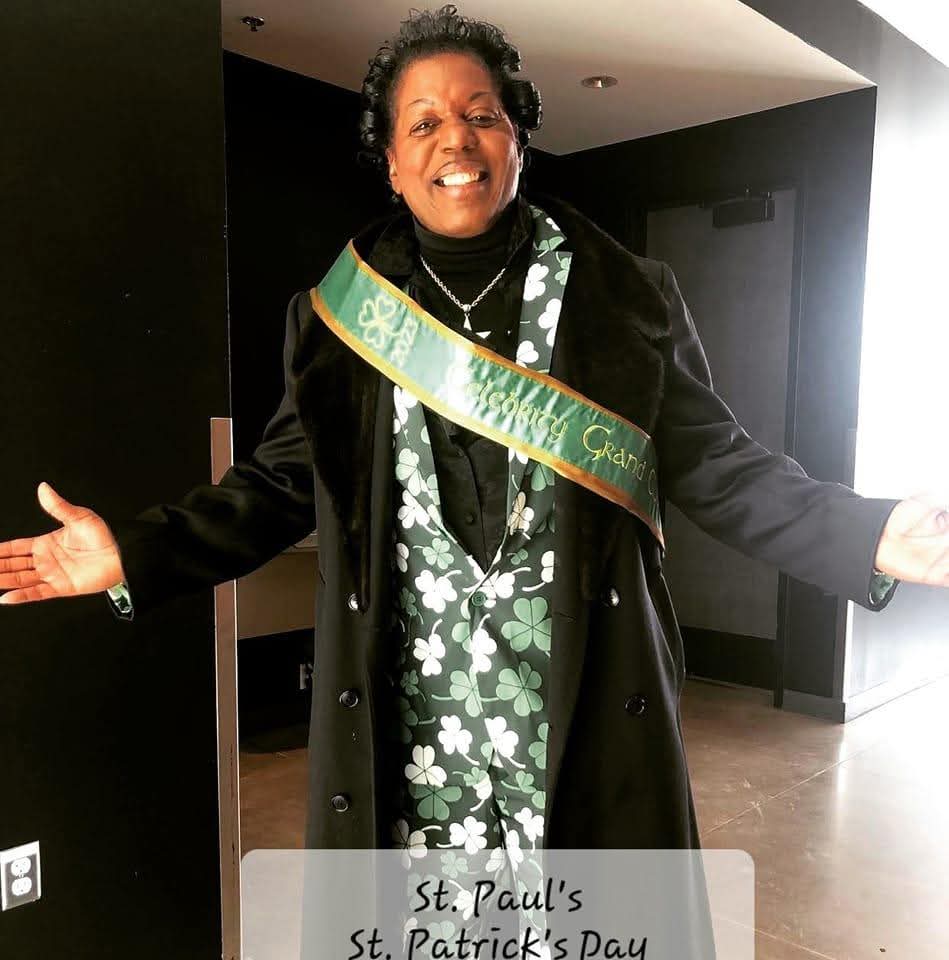 Fancy Ray McCloney tweet media