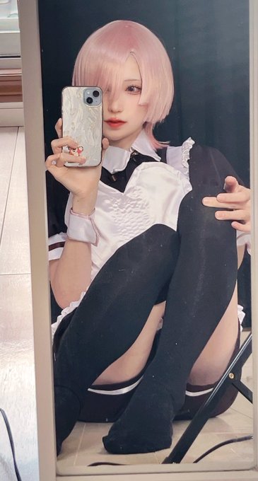 コスプレイヤーるいのTwitter画像22