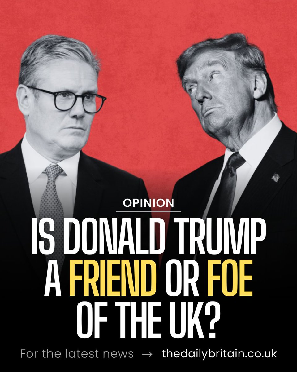 The Daily Britain tweet media