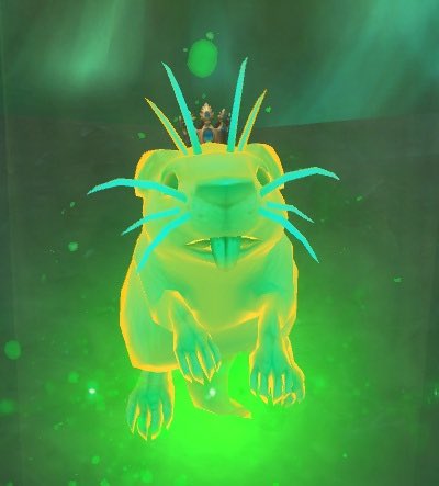 DunDun - The Loa of Lag (and Abundance) tweet media