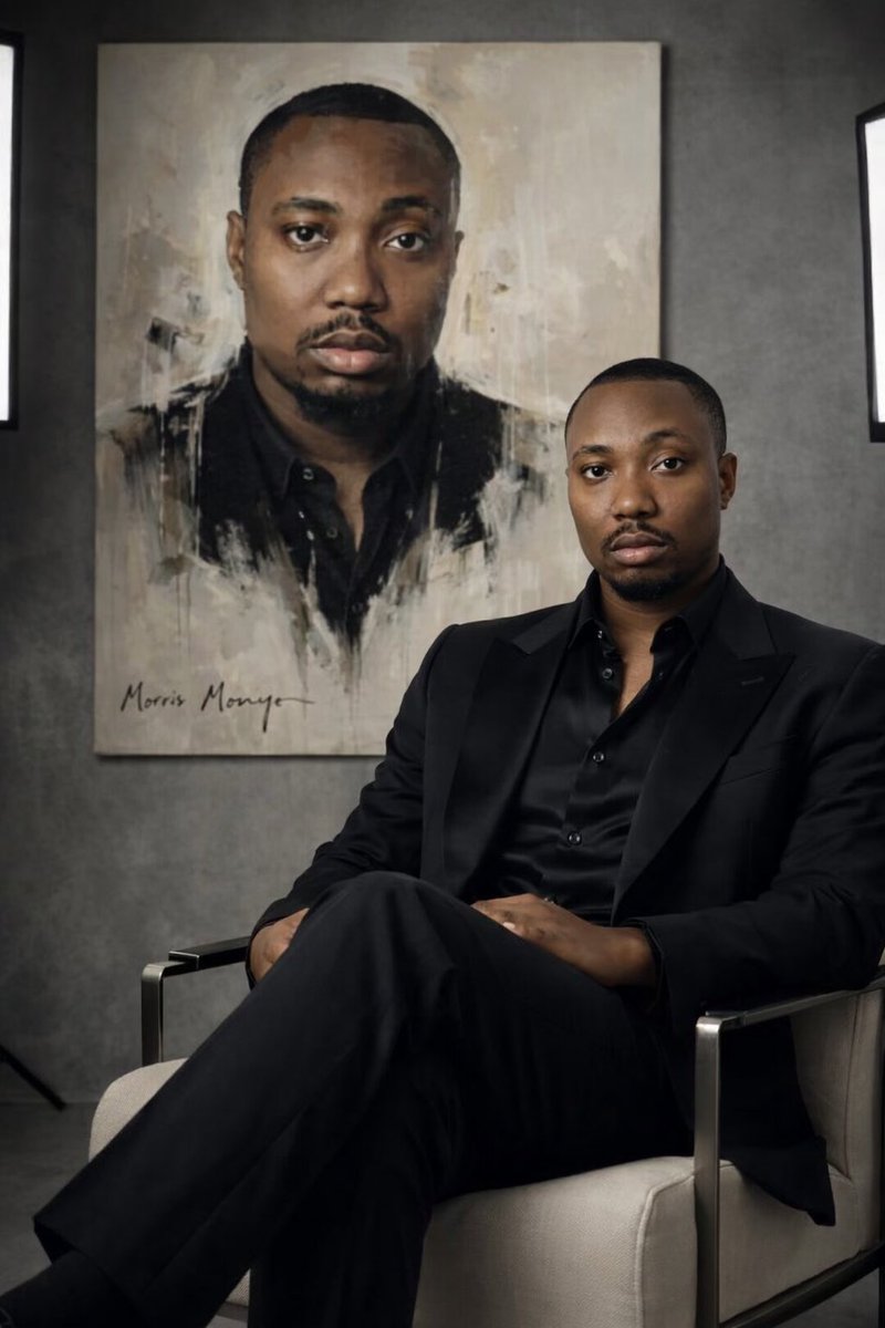 Morris Monye tweet media