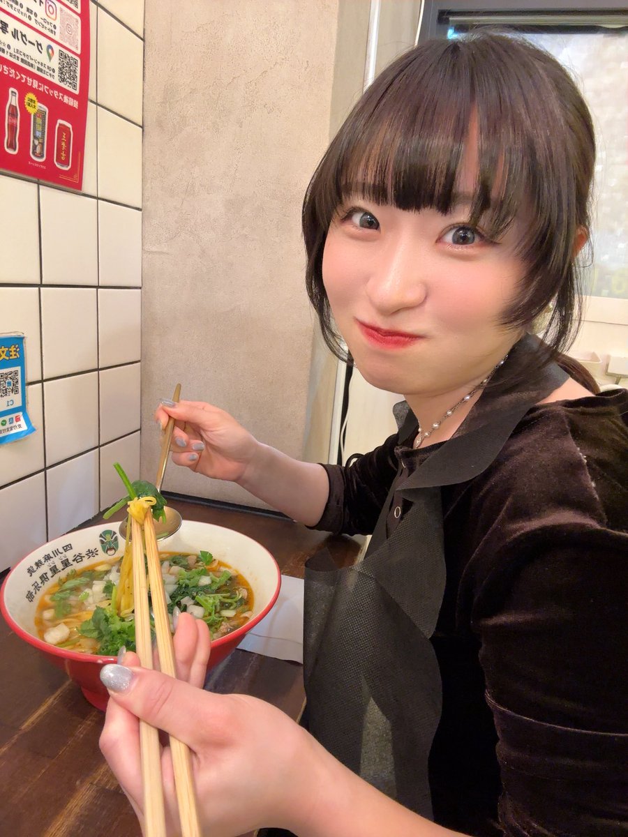 杏野 珠希 tweet media