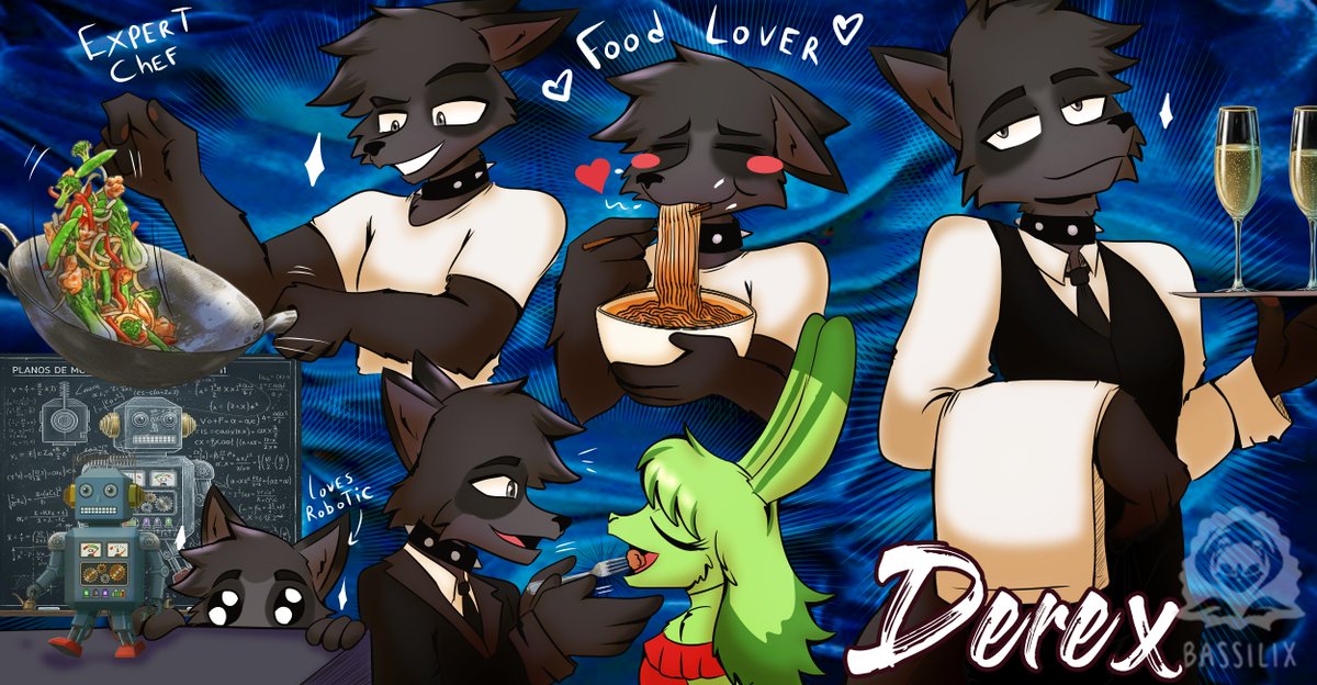 💫😼Bassilix 😼💫 tweet media