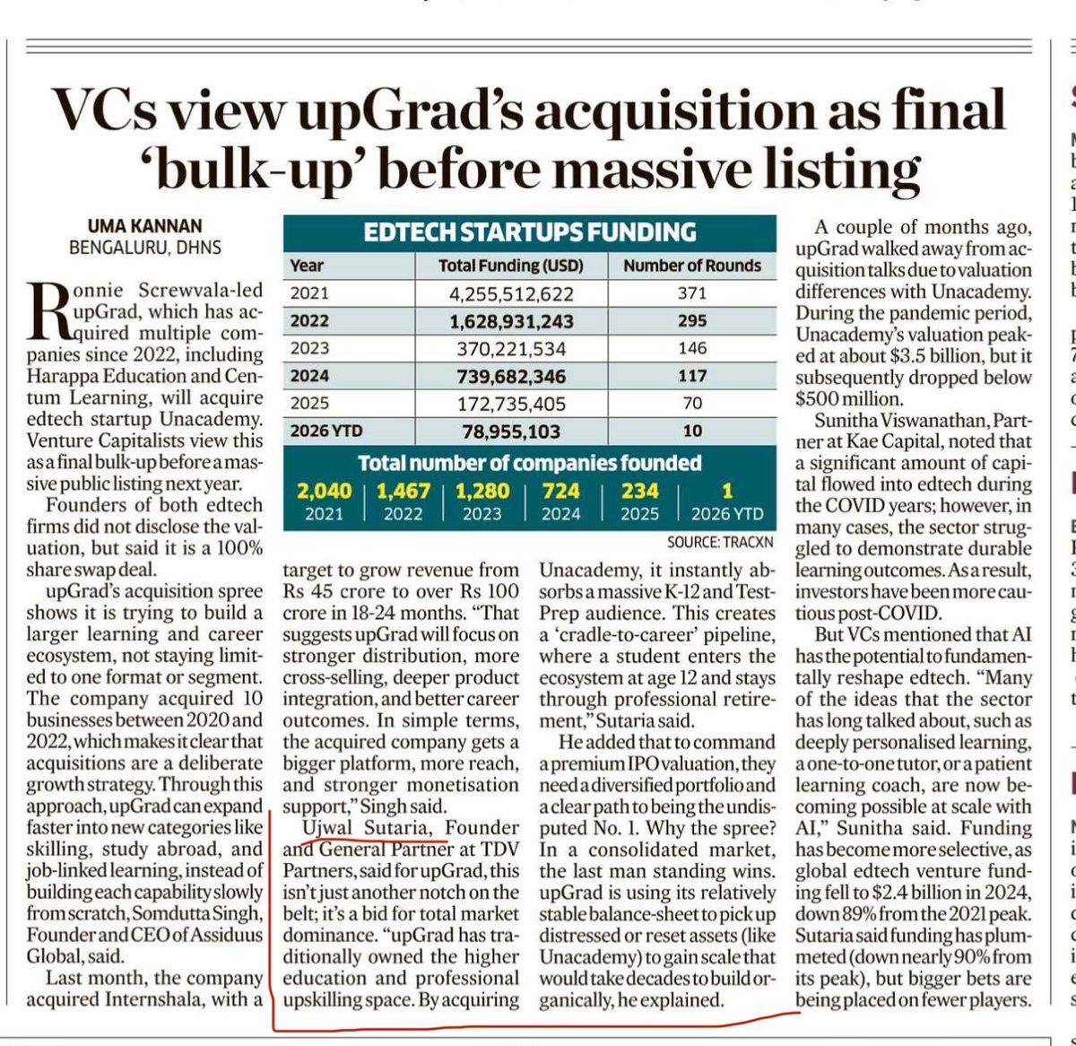 Ujwal Sutaria tweet media