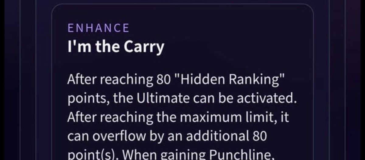 Timely Elation 🃏🎭 tweet media