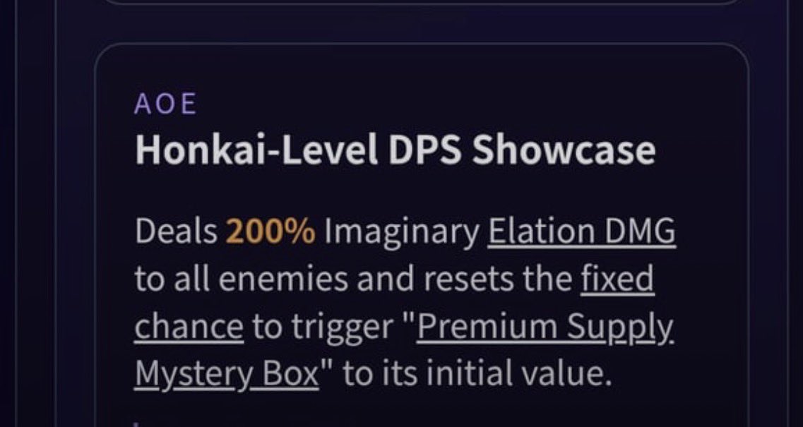 Timely Elation 🃏🎭 tweet media