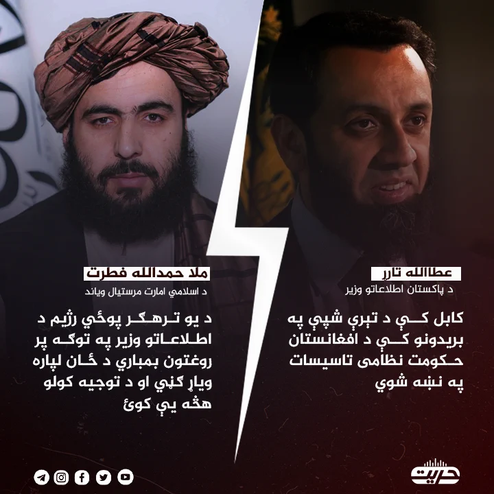 Hurriyat Radio Pashto (@HurriyatPa) on X