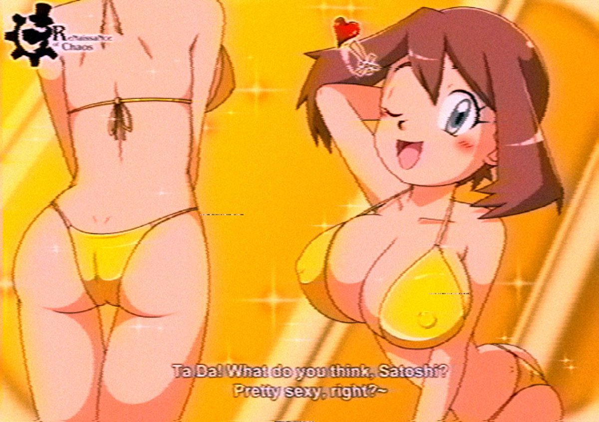 🔞RenaissanceOfChaos🔞 tweet media