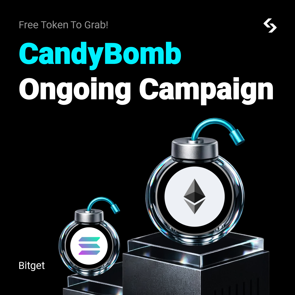 Bitget Malaysia 🇲🇾 tweet media