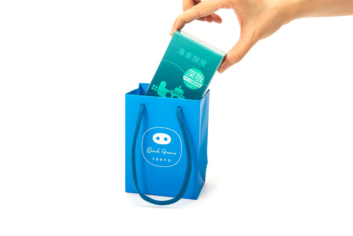 Oink Games tweet media