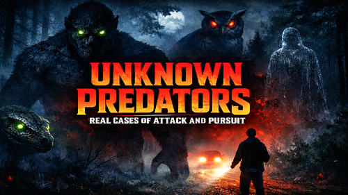 Phantoms & Monsters tweet media