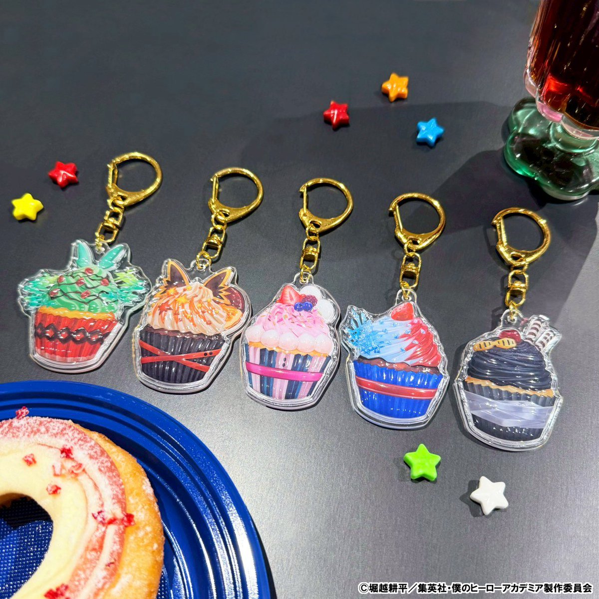 【公式】僕のヒーローアカデミア 第2回 雄英高校オープンスクール tweet media