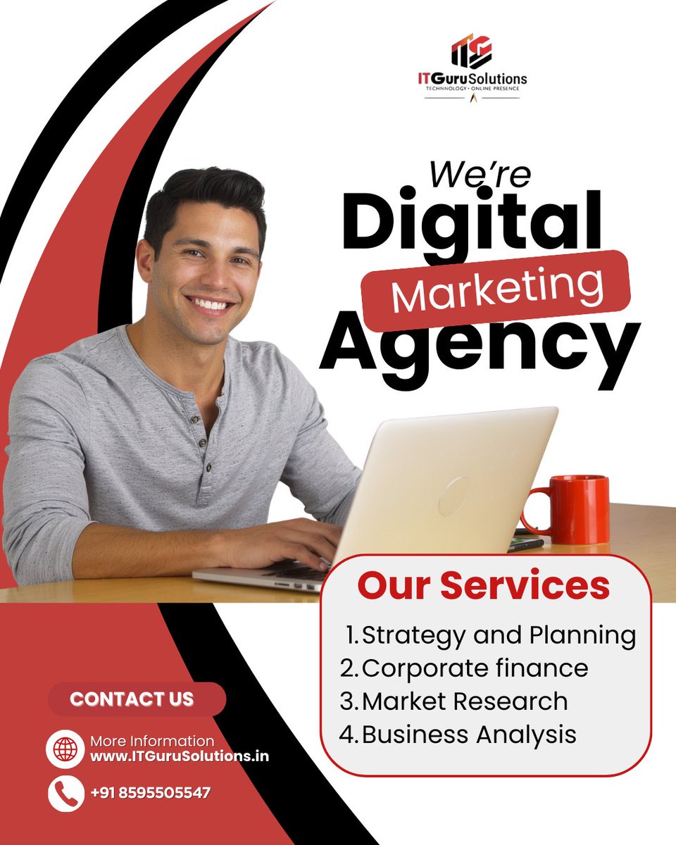 IT Guru Solutions tweet media