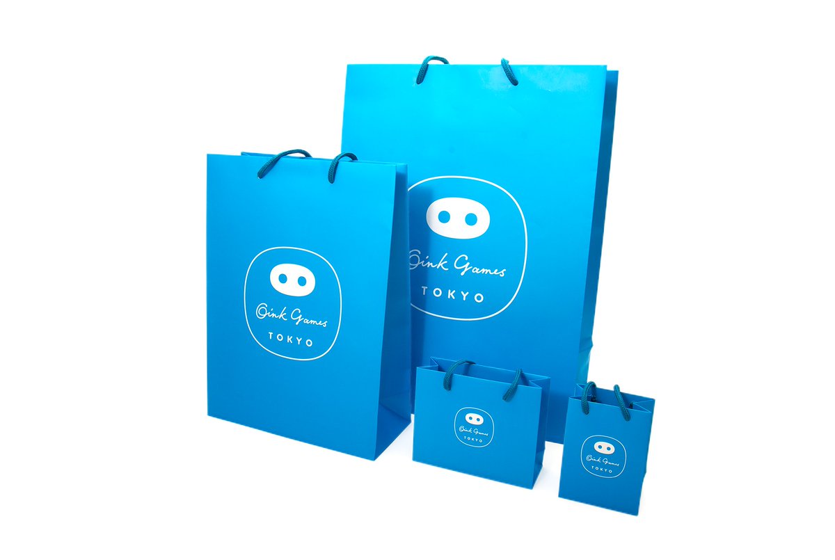 Oink Games tweet media