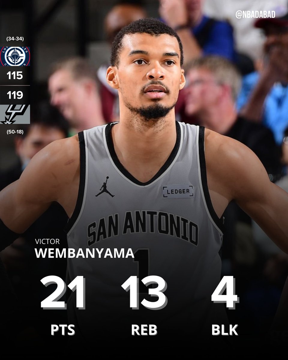 NBA da bad tweet media