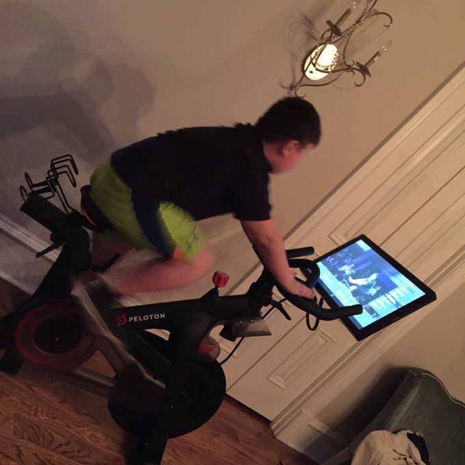 Meredith ORourke tweet media