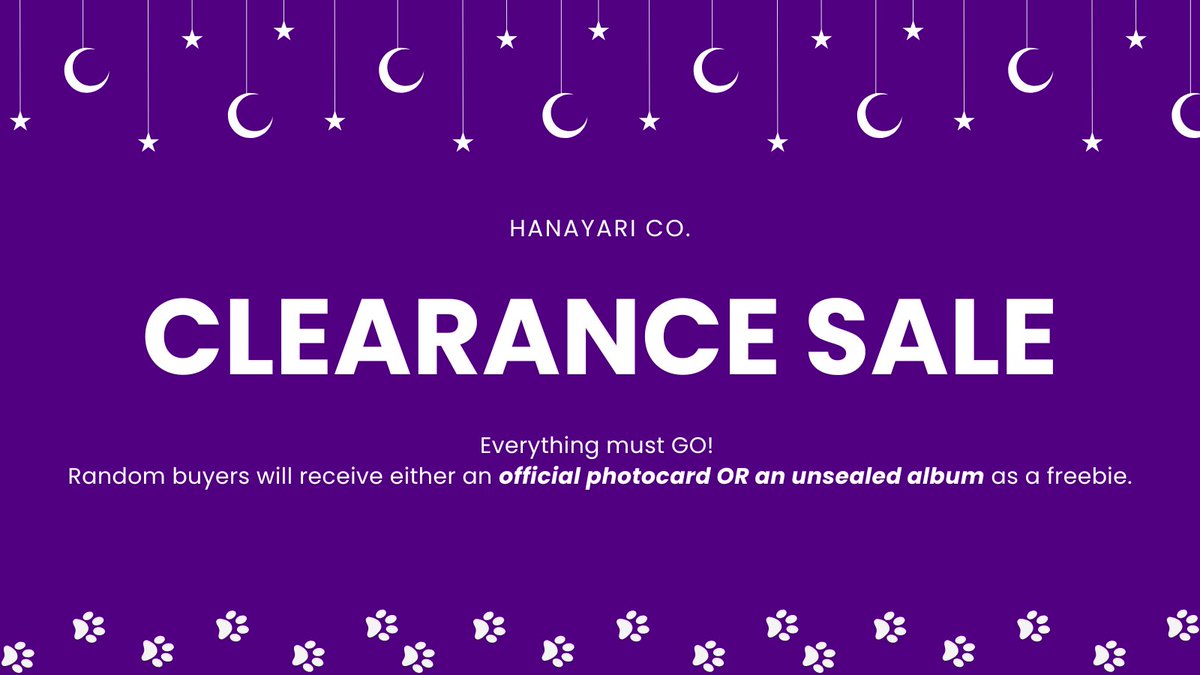 Hanayari Co. 🇵🇭 tweet media